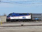 Metra 402